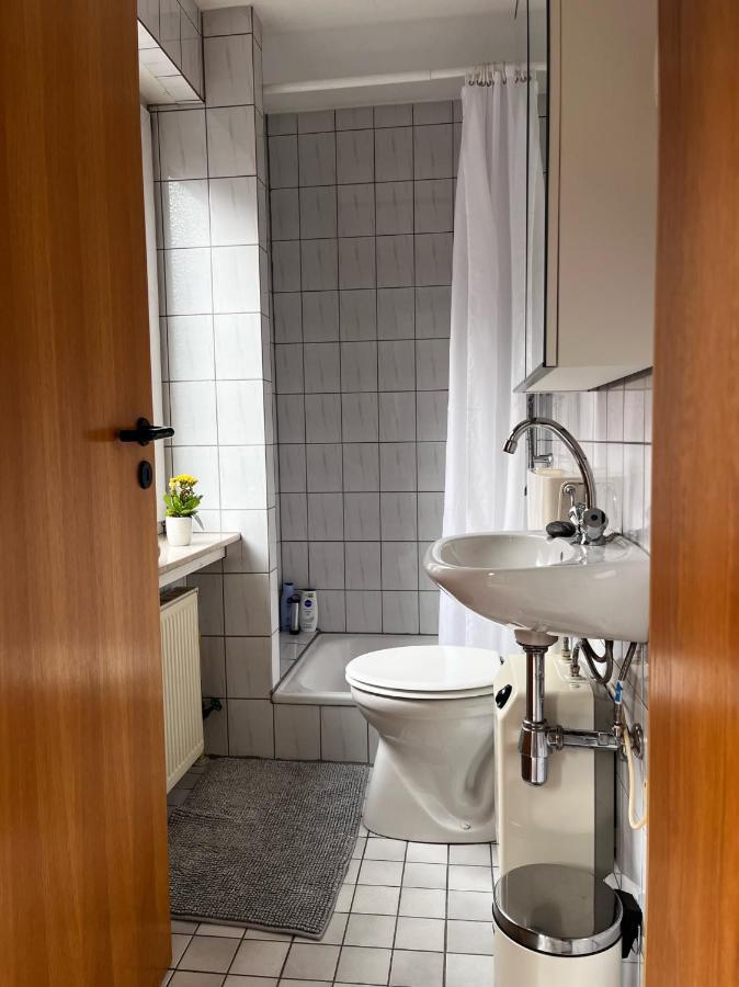 Weserbutze Bodenwerder Esterno foto